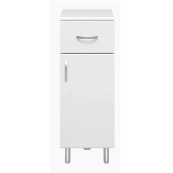 Тумба напольная Misty Люси 30 см правая, 30 см - фото 3