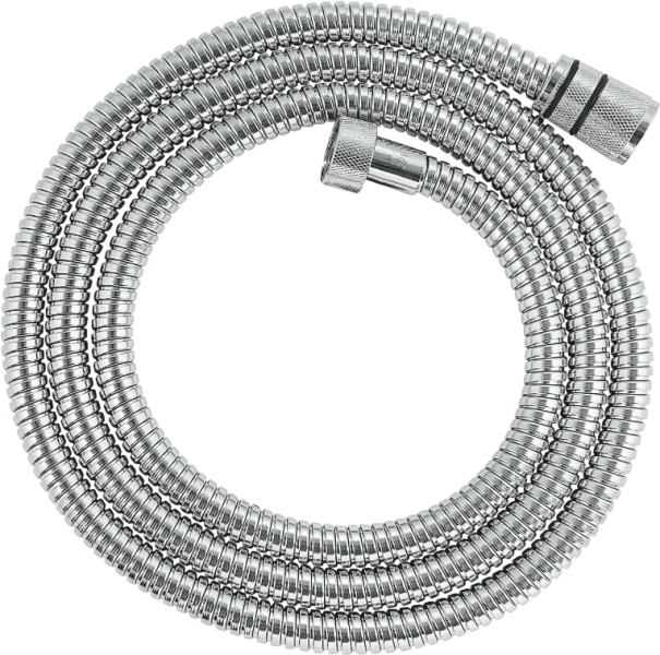 Шланг для душа Grohe Relexaflex хром - фото 1