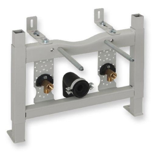 Инсталляция для биде Migliore Better Bide металлическая - фото 1