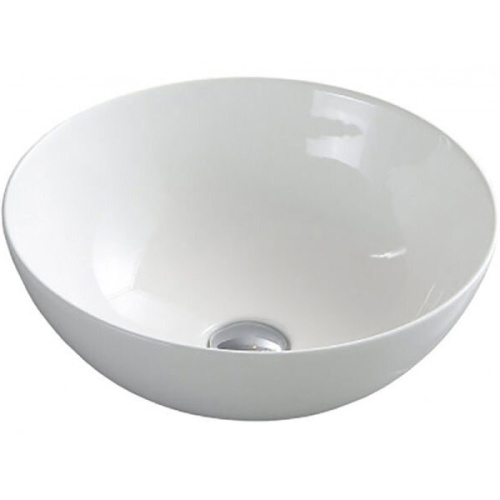 Раковина Velvex 104M 40 см круглая - фото 4
