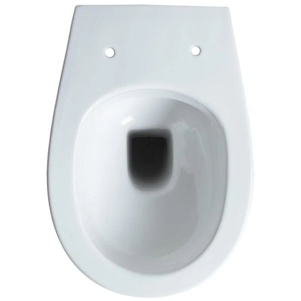 Унитаз напольный Allen Brau Fantasy белый глянец, белые - фото 6