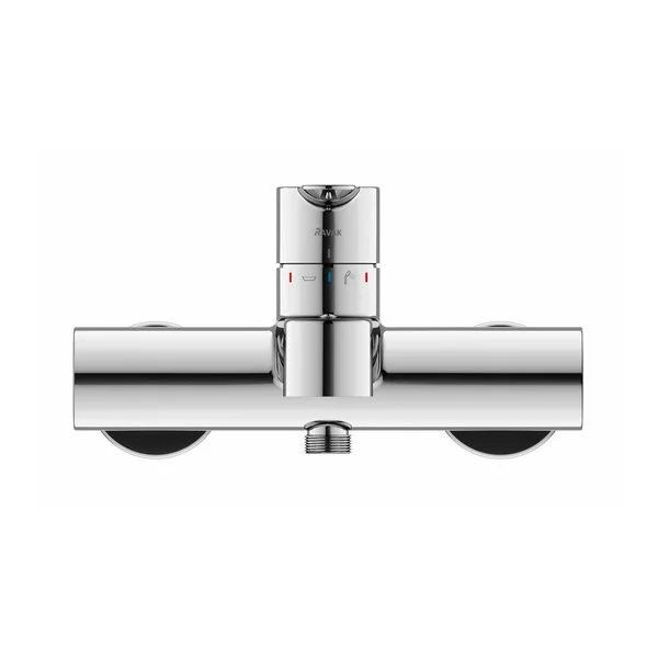 Смеситель для ванны Ravak Puri X0701 латунь - фото 2