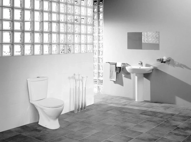 Унитаз компакт Ideal Standard Oceane с горизонтальным выпуском - фото 3