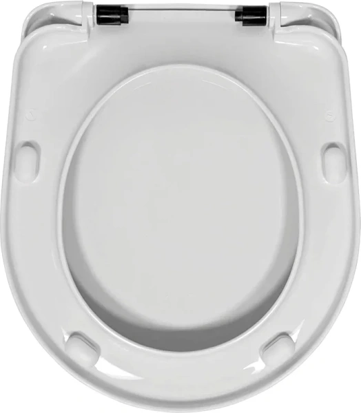 Унитаз с инсталляцией Berges Gamma клавиша белая/хром глянец, нет в наличии index_2 - фото 9