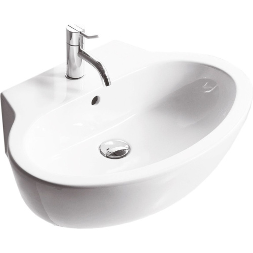 Раковина Simas LFT Spazio LFT 24 - фото 1