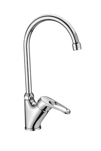 Смеситель для кухни Lemark Omega LM3105C - фото 1