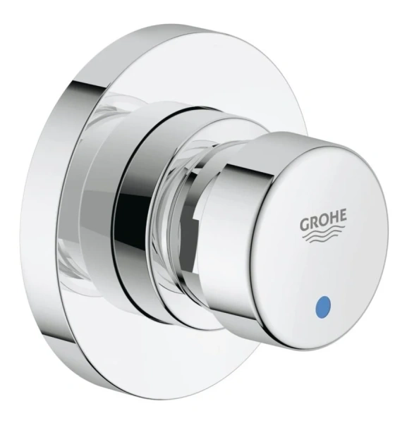Запорный вентиль автоматический Grohe Euroeco Cosmopolitan 36268000 - фото 1