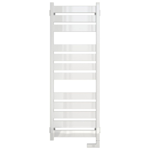 Полотенцесушитель электрический Сунержа Центурион 2.0 белый (ral-9003), современные, hi-tech - фото 2