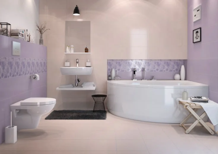 Крышка-сидение с микролифтом Cersanit Parva дюропласт, нет в наличии - фото 3