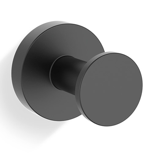 Крючок для ванной Decor Walther Basic 05304 настенный - фото 2