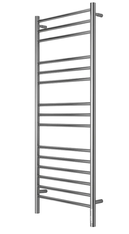 Полотенцесушитель электрический Terminus Аврора П15 500х1300 хром - фото 1