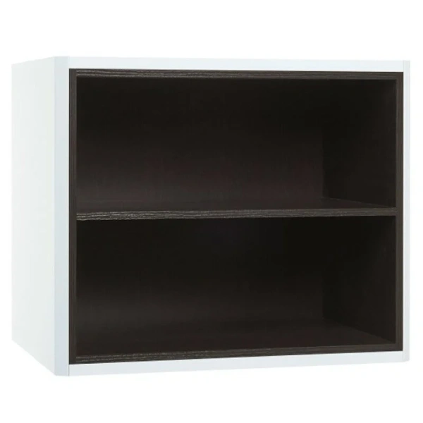 Тумба подвесная Акватон Брук 60 см дуб феррара, подвесная, пристенная - фото 4