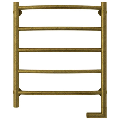 Полотенцесушитель электрический Сунержа Галант 2.0 50x60 см правый - фото 2