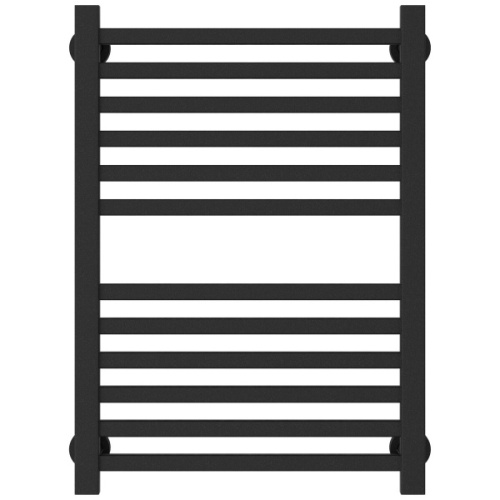 Полотенцесушитель водяной Сунержа Модус PRO 40х60 см темный титан муар - фото 2