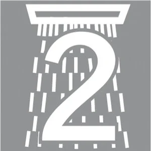 Верхний душ Bossini Manhattan I00570.030, современные, hi-tech index_1 - фото 9