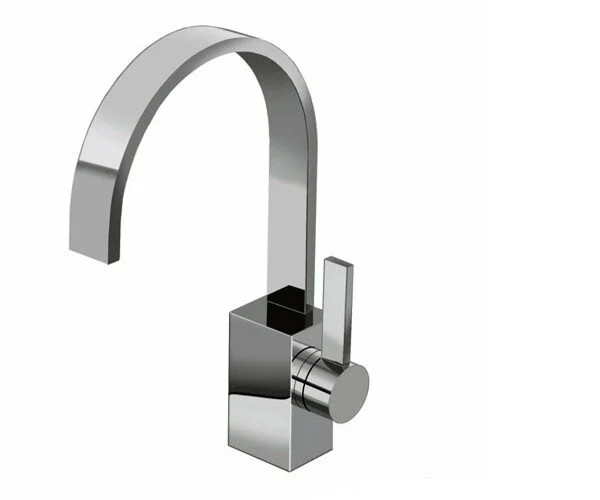 Раковина Comforty 42 см круглая - фото 1