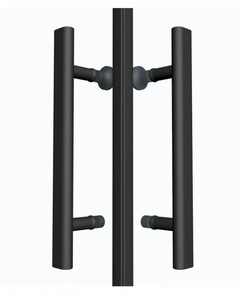 Душевая кабина Timo Ilma 90х90 см черная, угловые, с сауной (баней), без гидромассажа, c тропическим душем, без крыши - фото 5