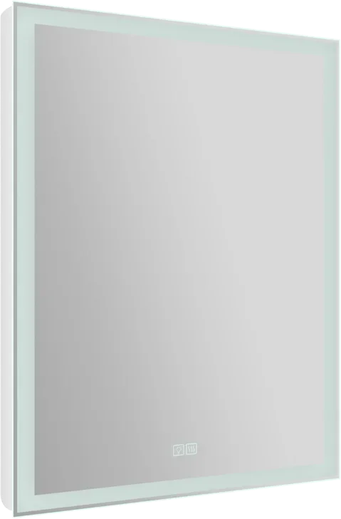 Зеркало с подсветкой BelBagno Spc 60 см с подогревом - фото 3