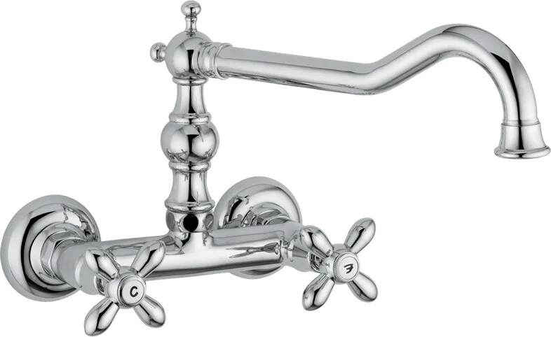 Смеситель для кухни Migliore Princeton Plus ML.CUC-8052