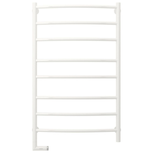 Полотенцесушитель электрический Сунержа Галант 2.0 60x100 см левый, современные, hi-tech - фото 2