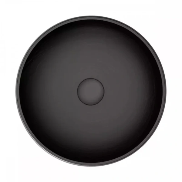 Раковина Omoikiri Fumico nu 40 см орех - фото 2