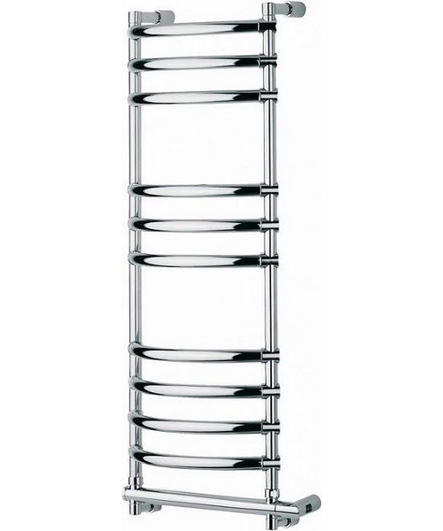 Полотенцесушитель электрический Margaroli Luna 534-11 Box, 11 секций - фото 4