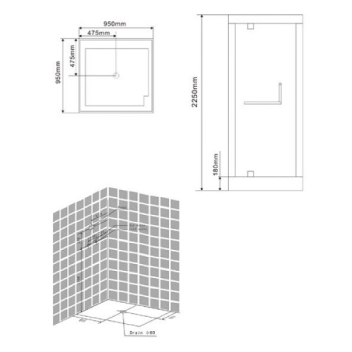 Схема, со средним поддоном - фото 3