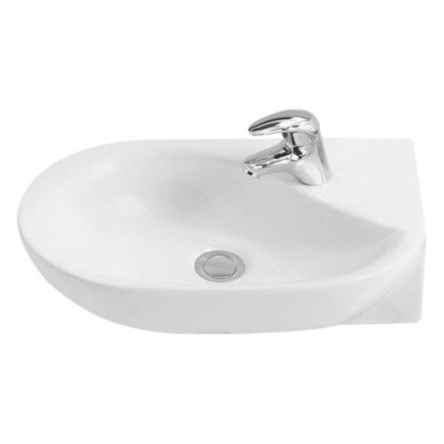 Раковина Globo Misura MI012