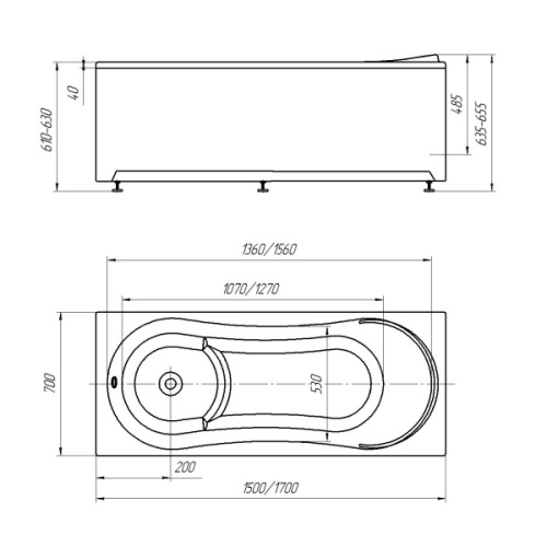 Схема, современныe, hi-tech - фото 3