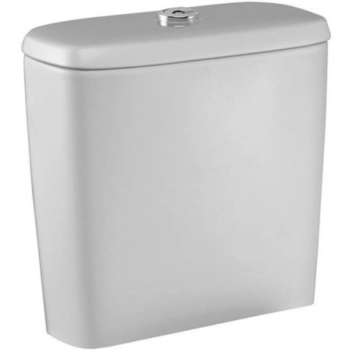 Бачок для унитаза Jacob Delafon Patio подвод снизу - фото 2