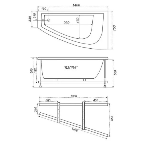 Схема, современныe, hi-tech - фото 3