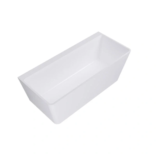 Акриловая ванна Timo ERIKA1700, 170 х 75 см, цвет белый - фото 1