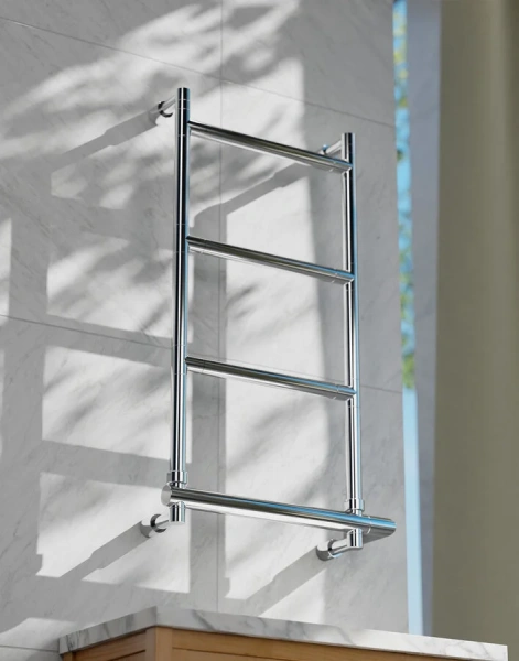Полотенцесушитель Margaroli Sereno 582 электрический, современные, hi-tech index_1 - фото 9