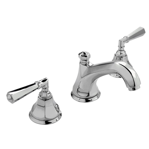 Смеситель для раковины, матовый никель, Nicolazzi Teide - фото 13