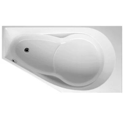 Ванна гидромассажная Riho Yukon 160 x 90 см, BLISS, левая/правая, угловые, приставные, встраиваемые - фото 6