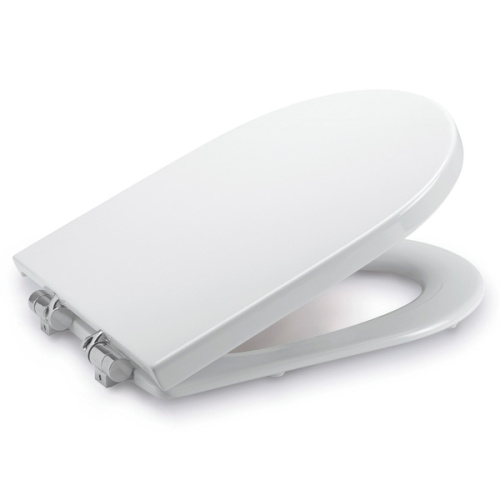 Крышка-сидение Roca Victoria Nord дюропласт - фото 3