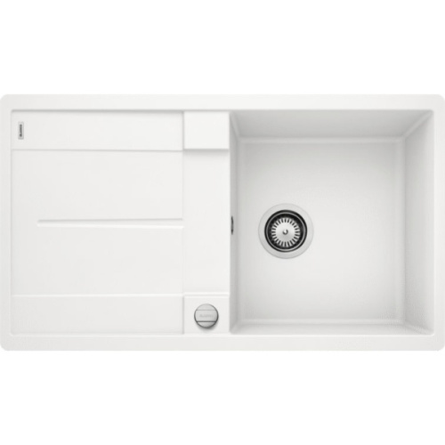 Мойка для кухни Blanco Metra 5 S-F - фото 1