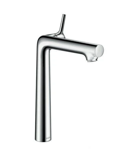 Смеситель для раковины Hansgrohe Talis S фиксированный излив - фото 1