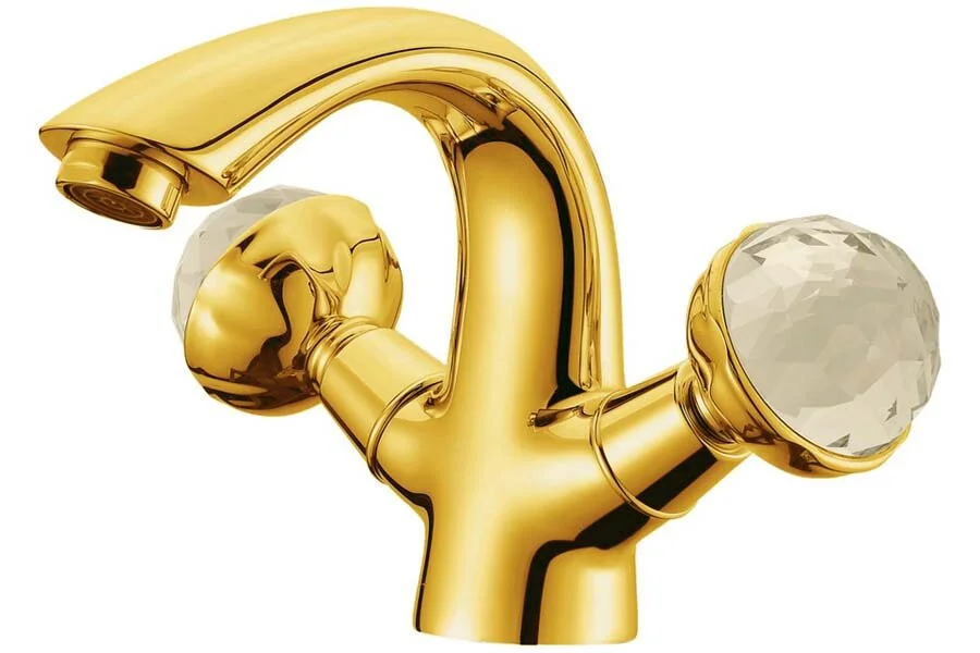 Раковина Ceramalux MNC 40 см накладная - фото 1