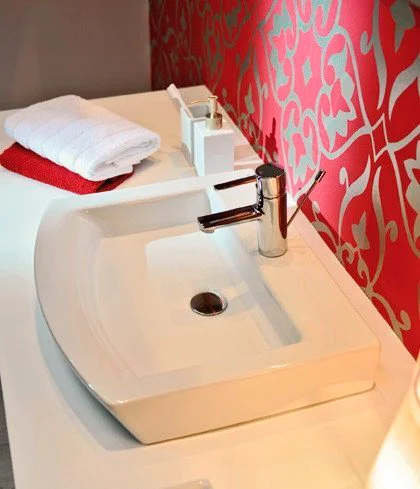 Раковина Roca Hall 327881000 55 см керамическая, 55 см - фото 6