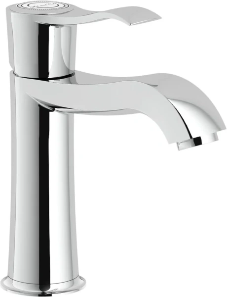 Смеситель для раковины Nobili Sofi SI98118/1 c донным клапаном - фото 1