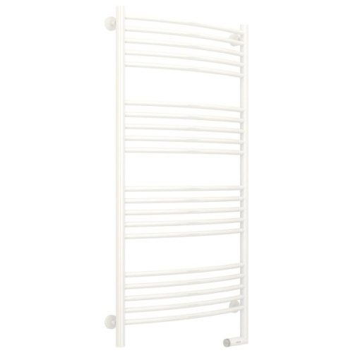 Полотенцесушитель электрический правый, Сунержа Богема 2.0 1200х600, из нержавеющей стали, без полки, неповоротные - фото 6