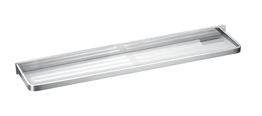 Полочка для ванной Cezares Maxima настенная - фото 1