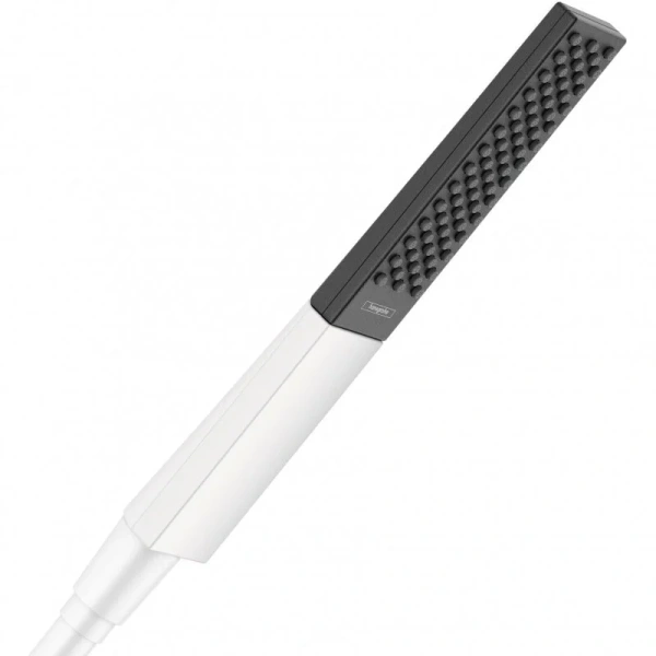 Лейка для душа Hansgrohe Rainfinity 100 1jet EcoSmart 2686