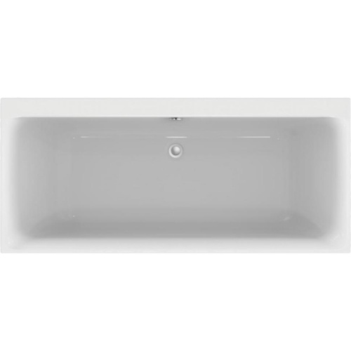 Ванна акриловая Ideal Standard Connect Air E1067 180х80 см встраиваемая - фото 2