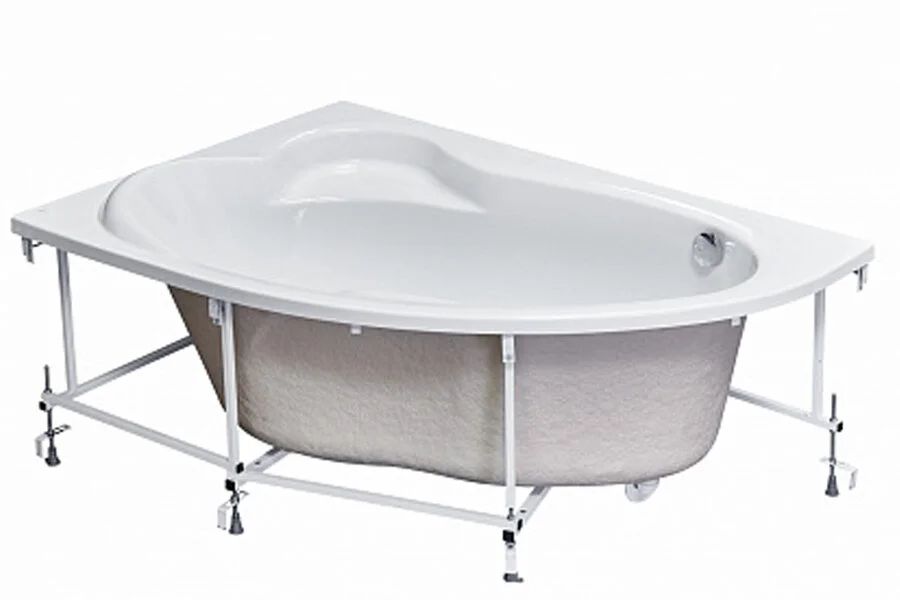 Ванна акриловая Roca Luna ZRU9302911, 170 x 115 см - фото 4