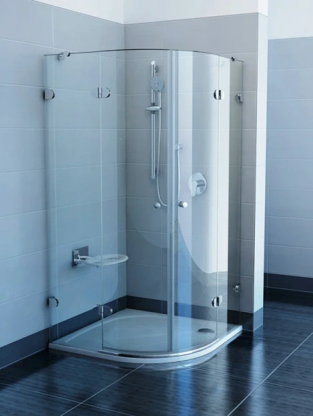 Встроенный смеситель без переключателя Ravak NEO NO 062.00 X070021 - фото 2