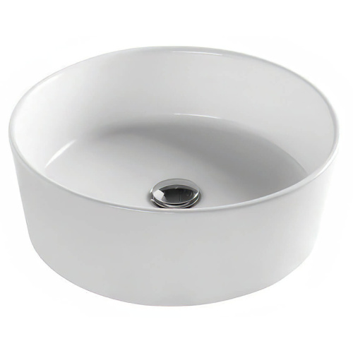 Раковина накладная Hatria Happy Hour 45х45 см - фото 1