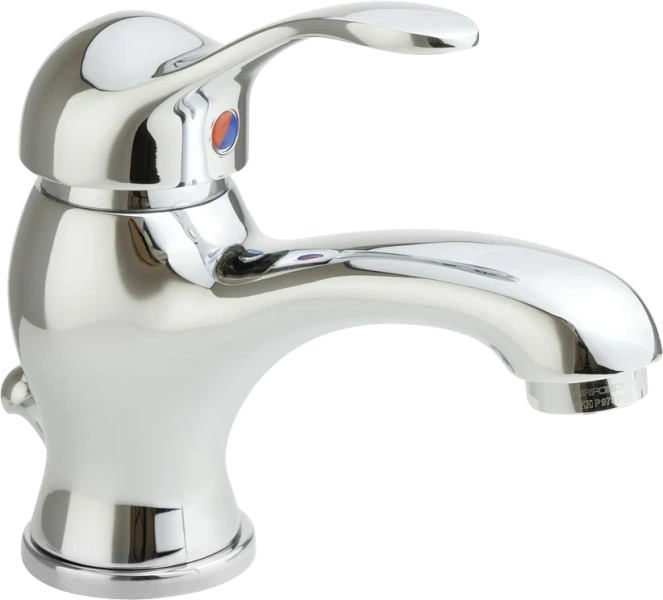 Смеситель для раковины Migliore Grazia 2968 однорычажный - фото 4