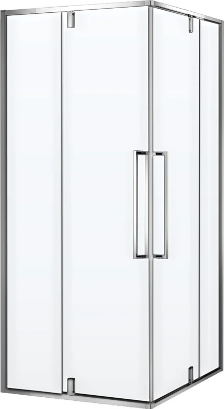 Душевой уголок RGW Stilvoll SV-33 06323388 80х80 см прозрачное стекло - фото 4